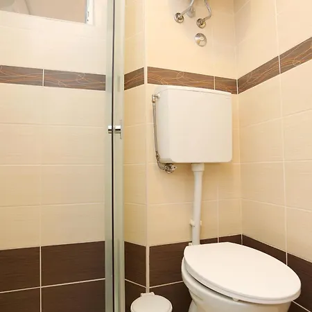 By The Sea Kastel Kambelovac, - 8679 Apartment