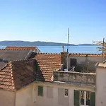 By The Sea Kastel Kambelovac, - 8679 Appartement