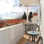 By The Sea Kastel Kambelovac, - 8679 Appartement