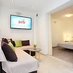 By The Sea Kastel Kambelovac, - 8679 Appartement