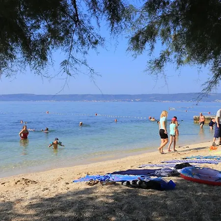 By The Sea Kastel Kambelovac, - 8679 Appartement *