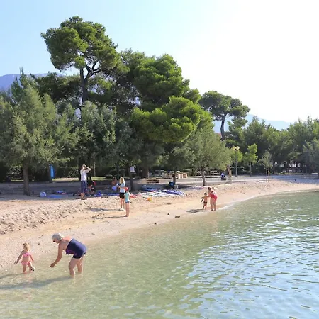 Apartment By The Sea Kastel Kambelovac, - 8679 Kastela