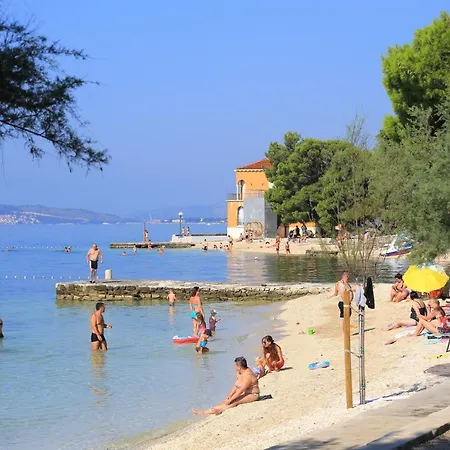 Appartement By The Sea Kastel Kambelovac, - 8679