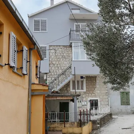 By The Sea Kastel Kambelovac, - 8679 Kastela