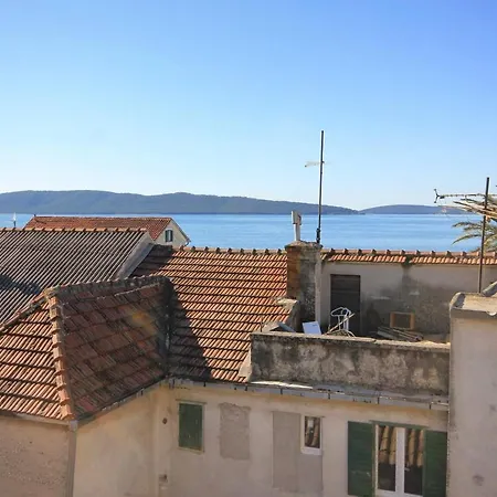 By The Sea Kastel Kambelovac, - 8679 Apartment
